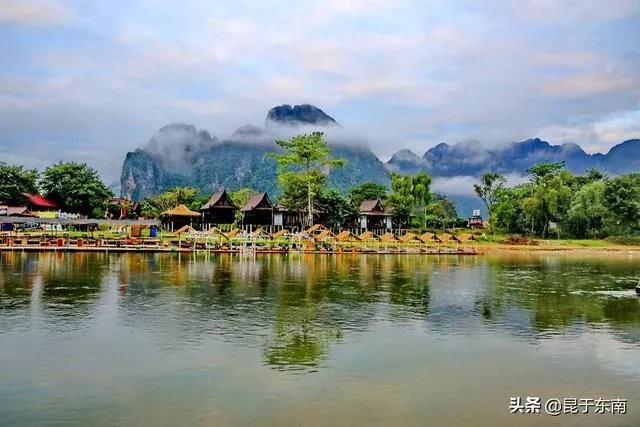 近期可以去老挝旅游吗？老挝疫情怎么样？