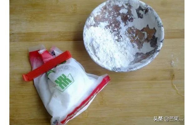 甜面酱怎么做？