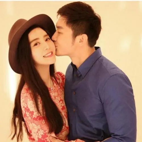 李晨向范冰冰求婚成功，你怎么看？