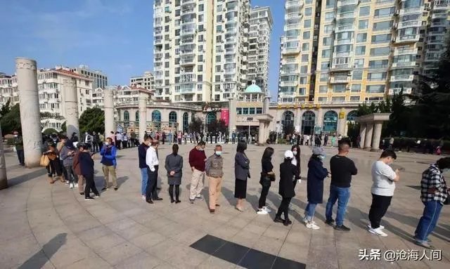 青岛全面阻击疫情，能完美遏制新冠疫情扩散吗？