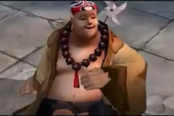 斗战神歌曲天地何用