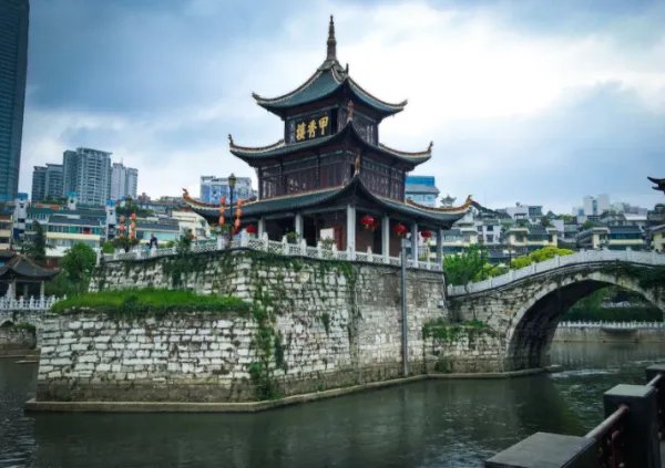 贵阳市有哪些好玩地方？