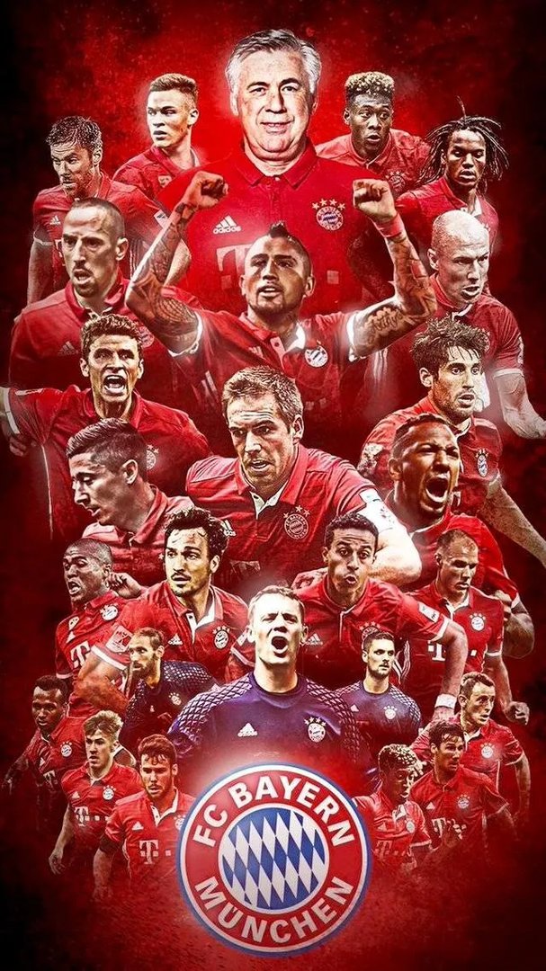 2017年欧洲冠军杯，大家希望谁能夺冠？