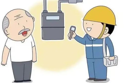 如何检测天然气泄漏