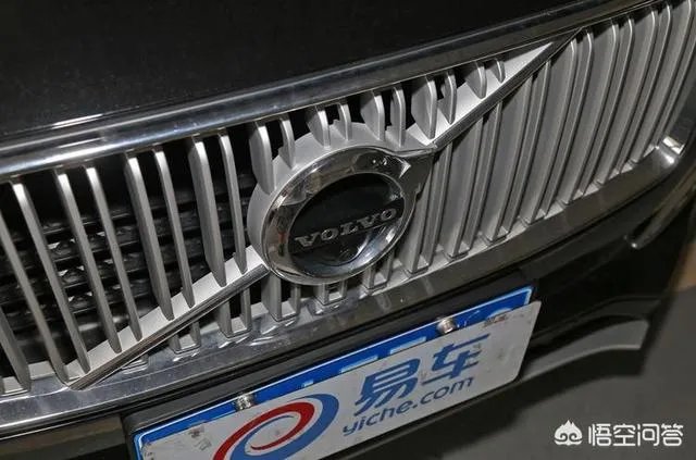 2019款沃尔沃XC90价格怎样，值得入手吗？