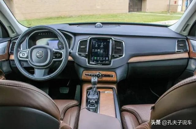 2019款沃尔沃XC90价格怎样，值得入手吗？