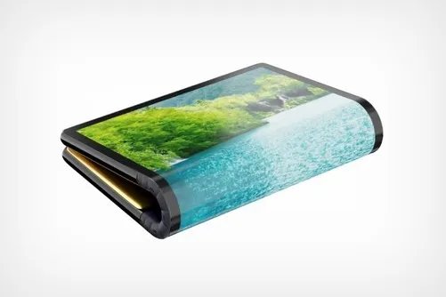 “最”便宜？仅349美元的折叠屏手机你感受下