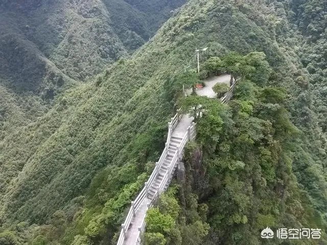 韶关国家森林公园值得去玩吗？