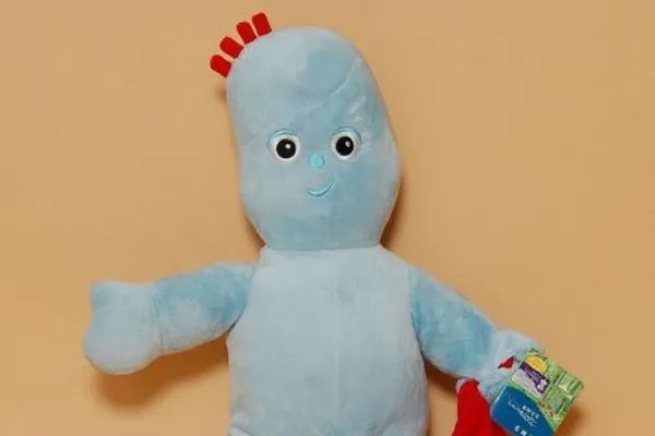 晚安玛卡巴卡后是什么