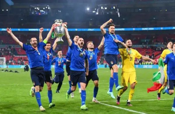 欧洲杯赛程积分榜排名