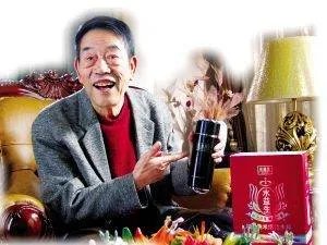 杨少华是谁的徒弟