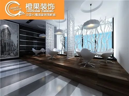 苏州办公室装修公司排名  办公室装修公司哪家好