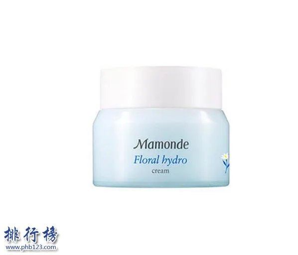 学生补水面霜排行榜10强，适合学生的补水面霜推荐