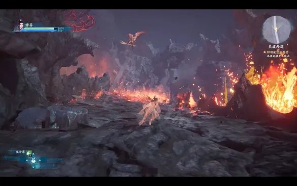 《仙剑奇侠传7》剧情流程攻略 全结局全主线支线收集攻略（原创）