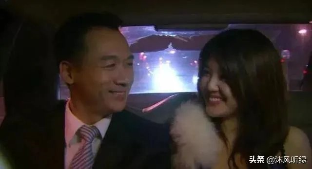 相爱十年原著小说结局是什么