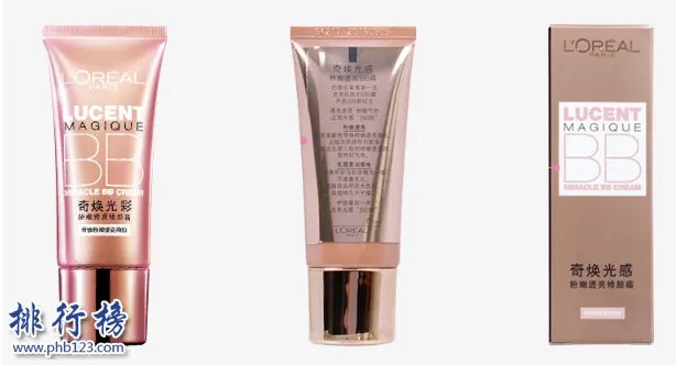 补水bb霜哪个牌子好用？补水bb霜排行榜10强推荐