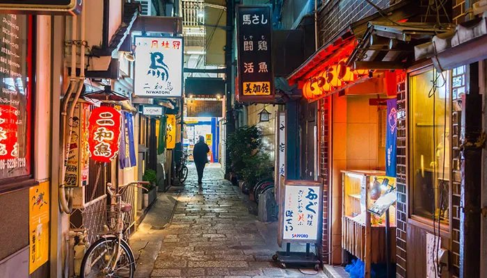 东亚有哪些国家