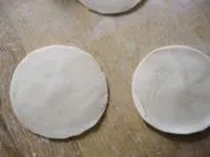 小笼包子的做法