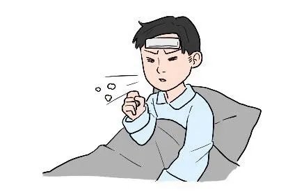 孩子得了新冠高烧不退怎么办