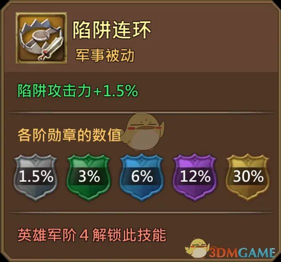 《王国纪元》炸弹小子布里莫图鉴介绍