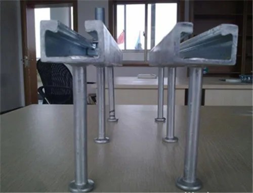 管片预埋槽道干嘛用的