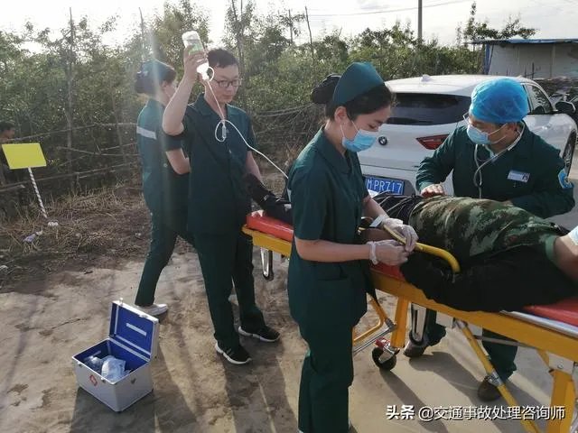 发生交通事故，驾驶员昏迷没有口供，交警队可以认定责任吗？