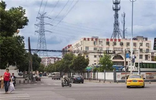 房屋离高压线安全距离是多少