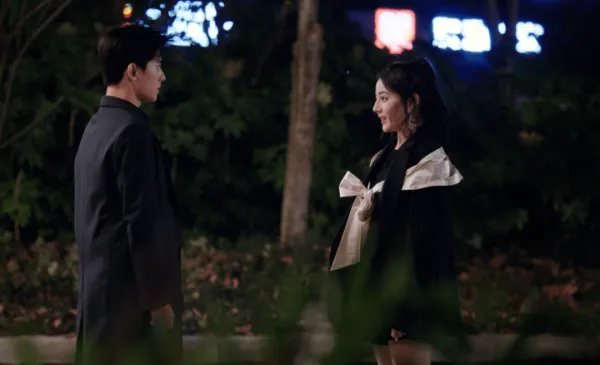 电视剧你是我的荣耀，你会反复观看吗？