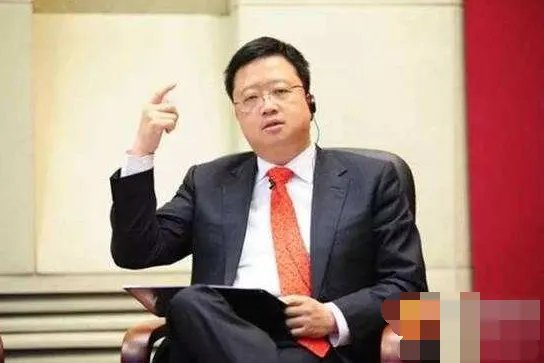 复星ceo宣布辞职是怎么回事?