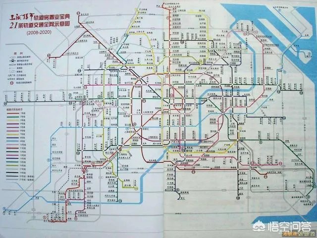 长三角地铁有了通票!杭州、上海、南京等七城地铁二维码互联互通啦, 你怎么看?