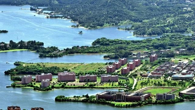 泉州仰恩大学的学校简介是怎样的？