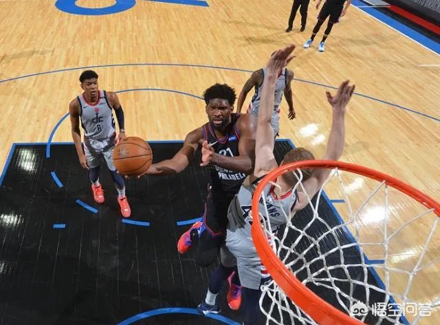 威少空砍三双，奇才不敌76人！三双王能否率队避免被横扫？
