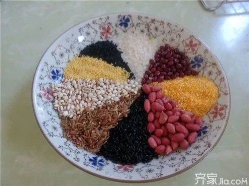 九阳豆浆机米糊的做法大全  营养美味又健康