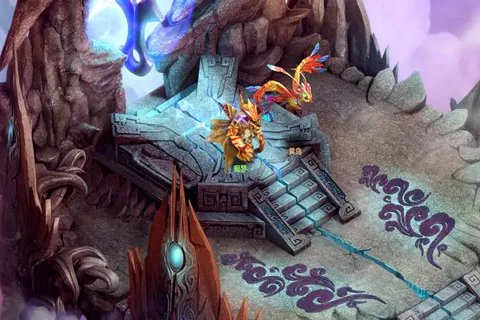 梦幻诛仙手游好玩吗？梦幻诛仙手游游戏介绍