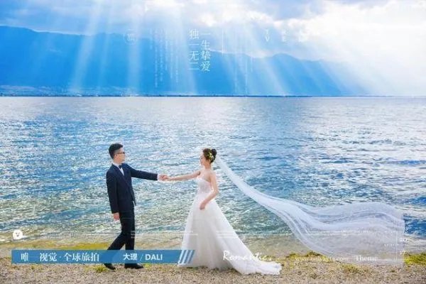 现在在合肥拍婚纱照一般都要多少钱啊？