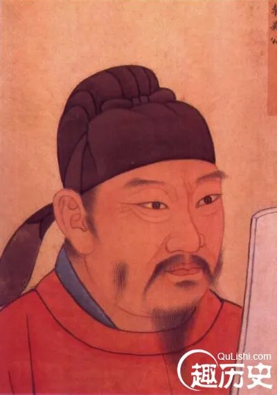 隋唐英雄徐茂公是谁？历史上徐茂公是怎么死的