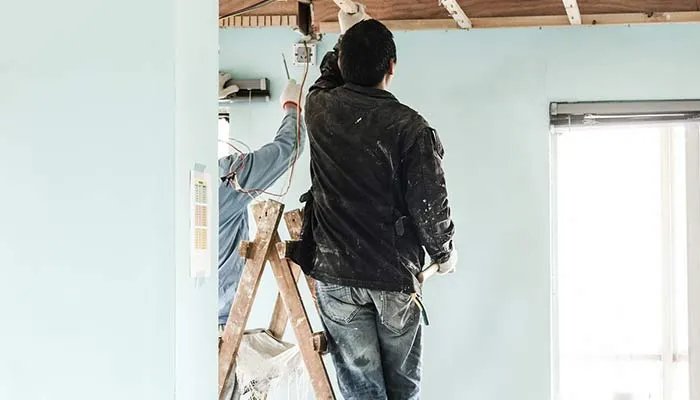 如何去除装修异味 去除装修异味的小妙招