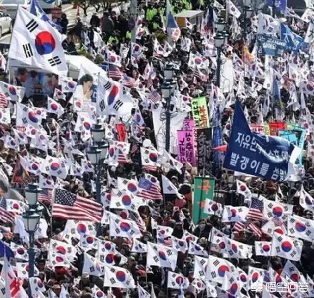 一审宣判要被电视直播，这是朴槿惠的幸运还是不幸？