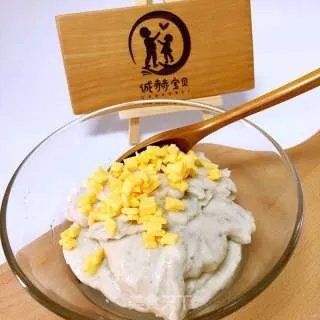 宝宝辅食芝士鱼肠