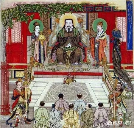 猪八戒为何不怕九天荡魔祖师,听到孙悟空的名字却十分害怕?