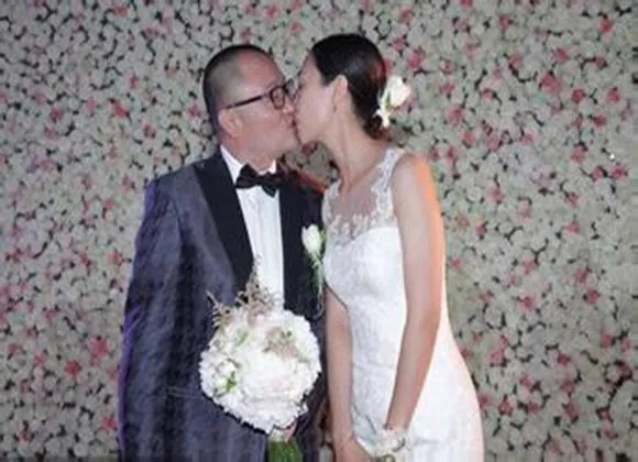 王小帅老婆年龄大吗 妻子刘璇资料曝光