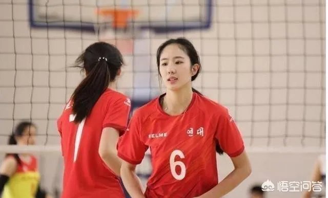 魏秋月和木村纱织，谁才是亚洲排坛的第一美女呢？你怎么看？