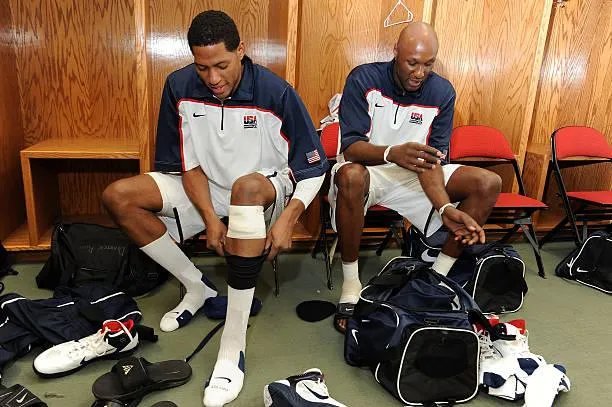 当年步行者的老大丹尼格兰杰去哪了？