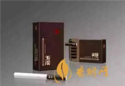 中国香烟品种大全及价格表 中国奢侈品香烟排名