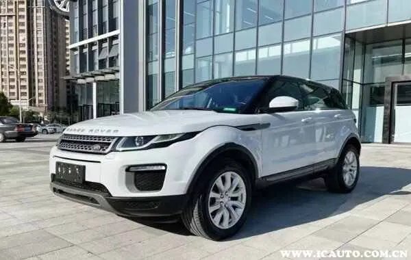 路虎极光怎么样