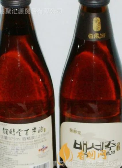 韩国酒如何解？