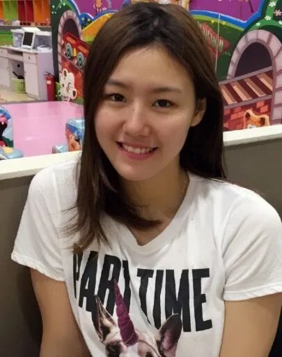 游泳女神刘湘身高是多少 身材高挑颜值爆表