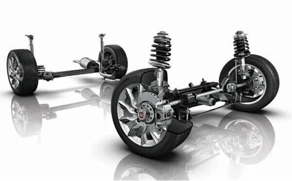 麦弗逊悬挂的优点与缺点,独立悬挂和麦弗逊悬挂的区别