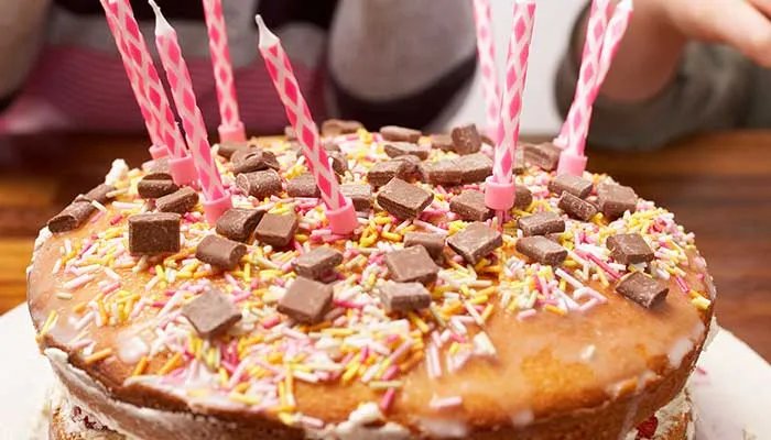 过生日发朋友圈的句子和配图 生日发朋友圈图片