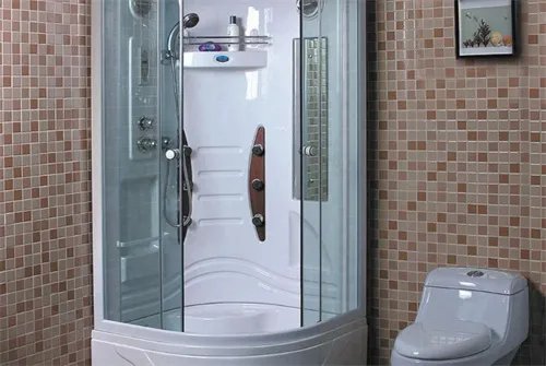 淋浴房底部渗水维修要注意什么